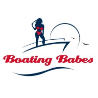 Boating Babes logo - Similar company to The Boating Zone