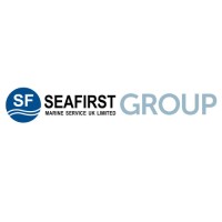 SeaFirst Marine Service UK Limited logo - Similar company to Case Technology - Uae