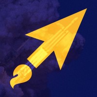 AdRocket Mídia logo - Similar company to Newmd Marketing Digital