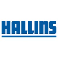 Hallins logo - Similar company to Purpartner Ab