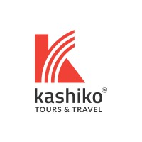 Kashiko Tours & Travels logo - Similar company to Kashiko