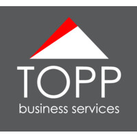 Topp Business Services logo - Similar company to Cjp Bookkeeping
