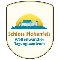 Schloss Hohenfels logo - Similar company to Eos-Erlebnispädagogik E.V.