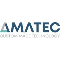 AMATEC Spa logo - Similar company to Rmt Srl
