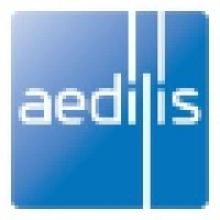 Aedilis, UAB logo - Similar company to Dielektrik