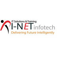 Inet Infotech logo - Similar company to I.Net