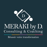 Meraki by D. logo - Similar company to Tulle Agglo