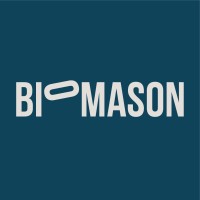 Biomason logo - Similar company to Leko
