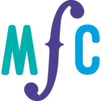 Music for Canberra logo - Similar company to Reeves Group Services