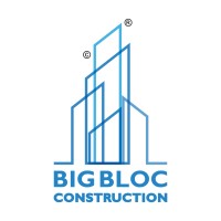 Bigbloc Construction Ltd logo - Similar company to Ascolite - Aswani Industries Private Limited