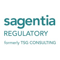 Sagentia Regulatory, formerly TSG Consulting logo - Similar company to Sagentia Medical