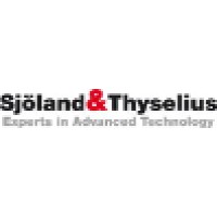 Sjöland & Thyselius AB logo - Similar company to Aveki
