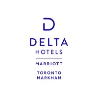 Delta Hotels by Marriott Toronto Markham logo - Similar company to Toronto Marriott Markham