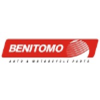 BENITOMO WORLD logo - Similar company to Impocali