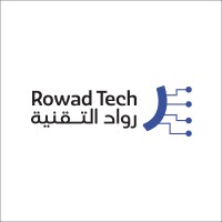 Rowad Tech logo - Similar company to Innovation Future