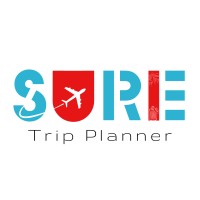 Sure Trip Planner logo - Similar company to Btroo (By Truerr Dynamics)