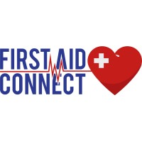First Aid Connect logo - Similar company to Belfastworksconnect