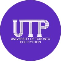 University of Toronto Policython logo - Similar company to Feminist Equal Rights Alliance (Fera)
