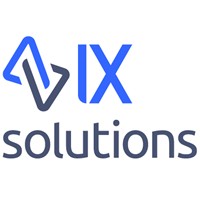 IX Solutions Inc. logo - Similar company to Alpha Distributors