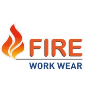 Fire Work Wear SAS logo - Similar company to Styl Suomen Työturvallisuuden Liitto Ry