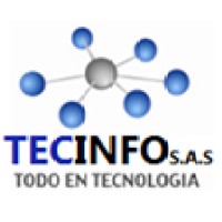 TECINFO SAS logo - Similar company to Tecinfobcn