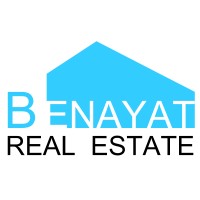 Benayat Real Estate logo - Similar company to Maalem | معالم العقارية