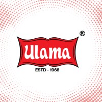 Ulama Fashion logo - Similar company to Kumaran Silks