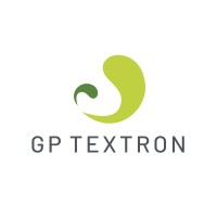 GP TEXTRON logo - Similar company to Metralab Srl