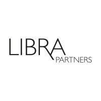 Libra Partners, LLC logo - Similar company to Geeks&&: San Antonio Developer Meetup (Aka Geeks And Drinks)