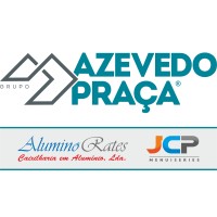 AluminoRates(Grupo Azevedo Praça) logo - Similar company to Daportas