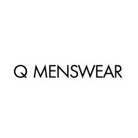 Q MENSWEAR logo - Similar company to F-Ii [Functional Fashion]