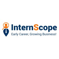 Internscope.com logo - Similar company to Vm3 Tech Solutions Llp