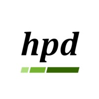 HPD Partners logo - Similar company to Applied Innovative Technologies, Inc