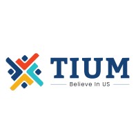 TIUM Staffing LLC logo - Similar company to Tium