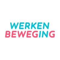 Werken in Beweging logo - Similar company to Wandelnet