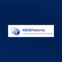 MDE Patents logo - Similar company to Pro-Tech Roofing, Inc.