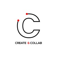 Create & Collab logo - Similar company to Gritt Corp