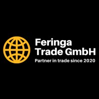 Feringa Trade GmbH logo - Similar company to Windeco S.A.