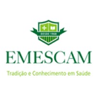 EMESCAM - Escola Superior de Ciências da Santa Casa de Misericórdia de Vitória logo - Similar company to Universidade Vila Velha - Uvv