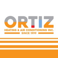 ORTIZ HEATING & AIR CONDITIONING INC. logo - Similar company to Analysepuls Gmbh