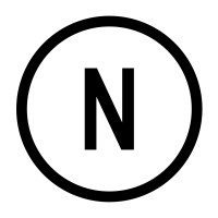 The Nutritionist logo - Similar company to Powerful Web Development