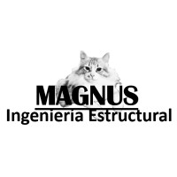 MAGNUS logo - Similar company to Sergio Contreras Y Asoc.