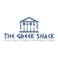 The Greek Shack logo - Similar company to Baking Coach