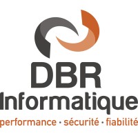 DBR Informatique Inc logo - Similar company to Tri-Copy Office Equipment, Inc.