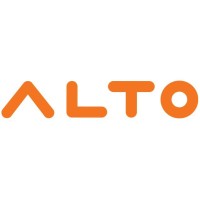 ALTO logo - Similar company to Atvis Group