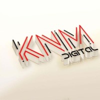 KNM Digital logo - Similar company to Omerta Security