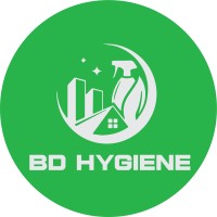 BD HYGIENE logo - Similar company to Bismaroo Group Pty Ltd