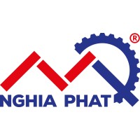 Nghia Phat Steel (NPS) logo - Similar company to Jucha Co., Ltd