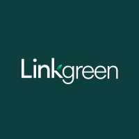 Linkgreen logo - Similar company to Cognitive Quest Solutions
