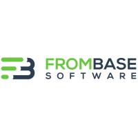 FromBase logo - Similar company to Andoncloud
